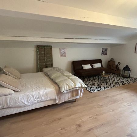 Plein Sud Villa Tourrettes-sur-Loup Eksteriør bilde