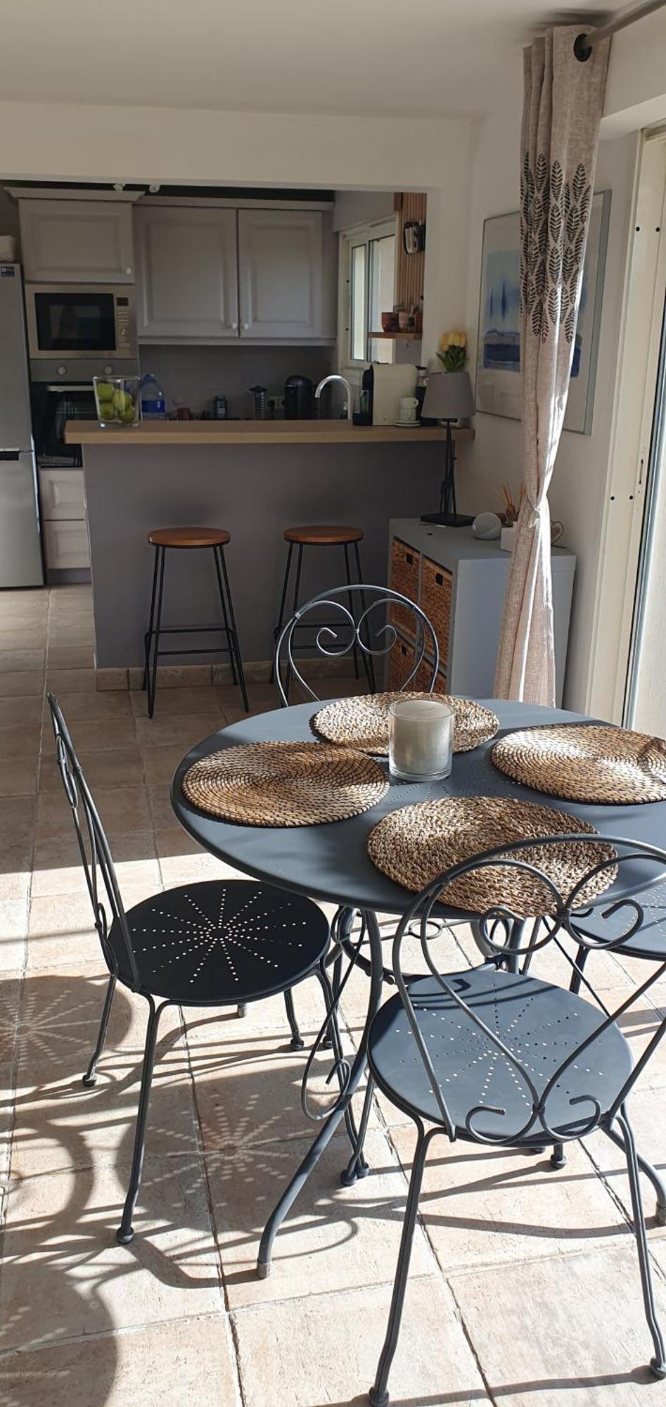 Plein Sud Villa Tourrettes-sur-Loup Eksteriør bilde