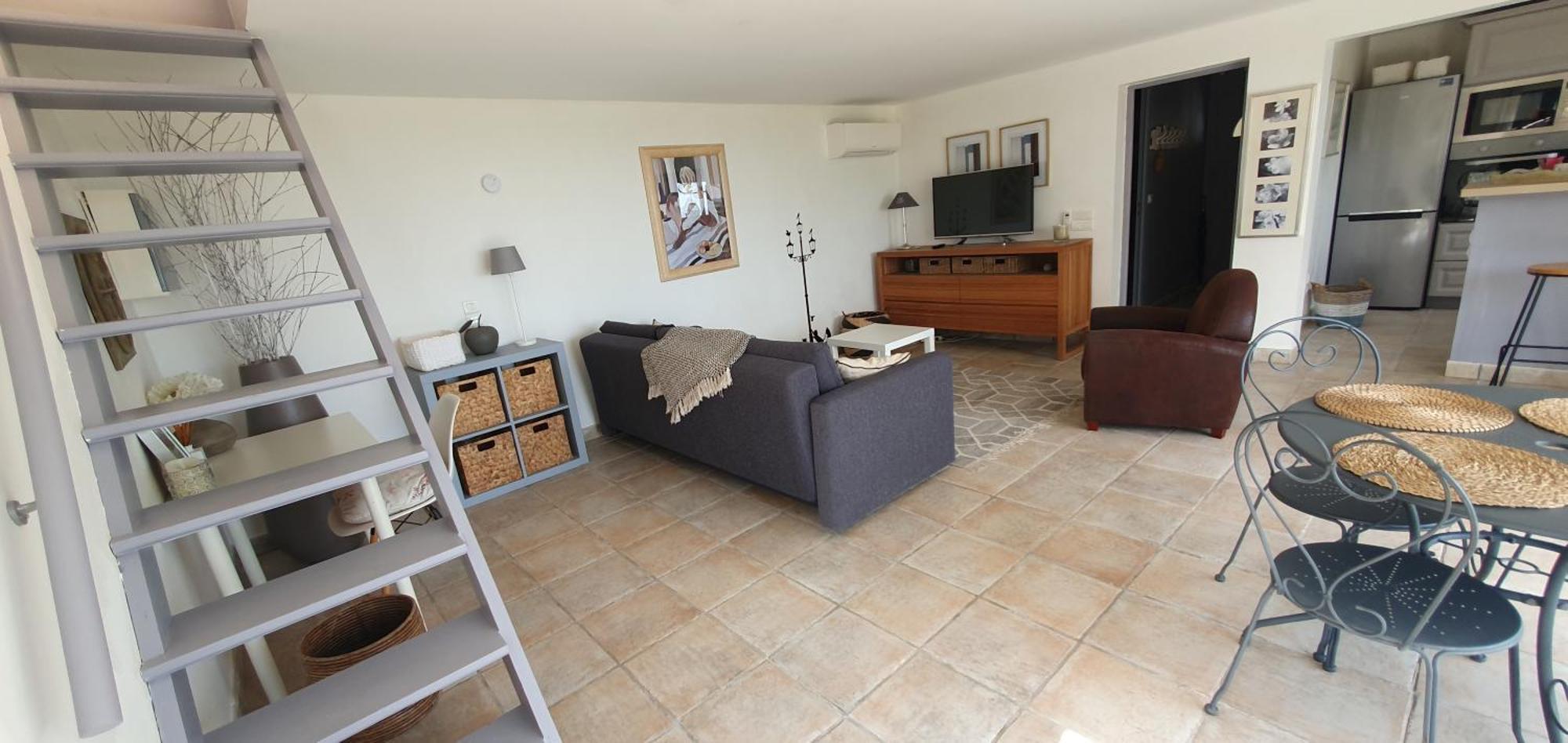 Plein Sud Villa Tourrettes-sur-Loup Eksteriør bilde