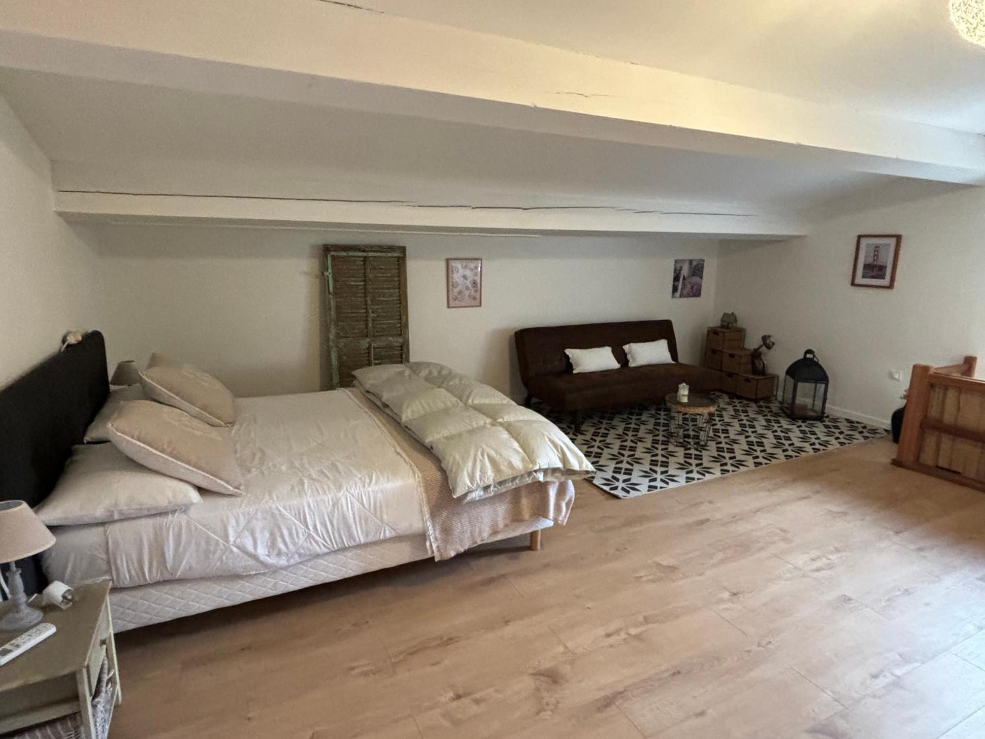 Plein Sud Villa Tourrettes-sur-Loup Eksteriør bilde