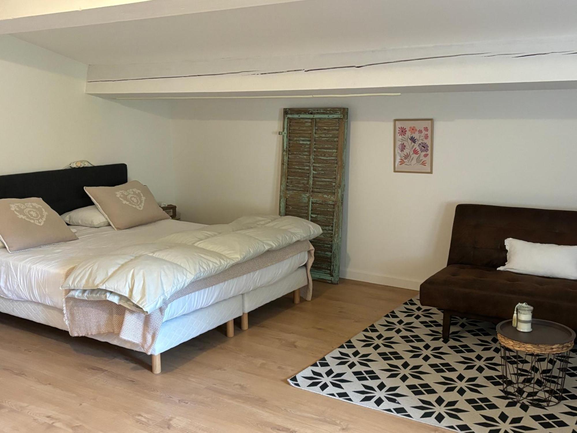 Plein Sud Villa Tourrettes-sur-Loup Eksteriør bilde